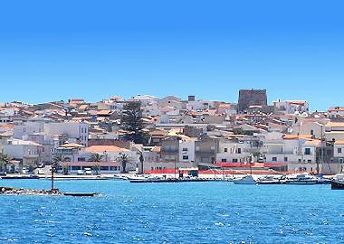 Appartement de vacances �/en/au Calasetta (Carbonia-Iglesias)ou appartement ou maison de vacances