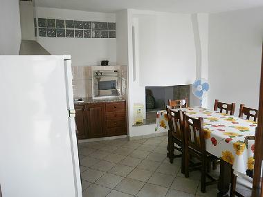 Appartement de vacances �/en/au Calasetta (Carbonia-Iglesias)ou appartement ou maison de vacances