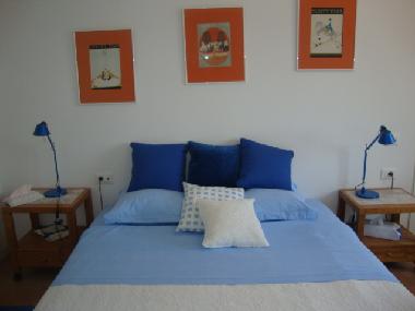 Maison de vacances /en/au Aghios Nikolaos (Lasithi)ou appartement ou maison de vacances