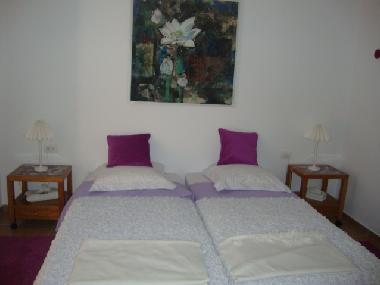 Maison de vacances /en/au Aghios Nikolaos (Lasithi)ou appartement ou maison de vacances