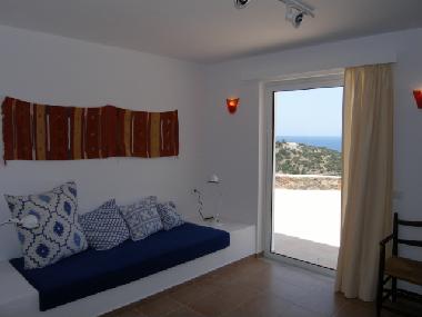 Maison de vacances /en/au Aghios Nikolaos (Lasithi)ou appartement ou maison de vacances