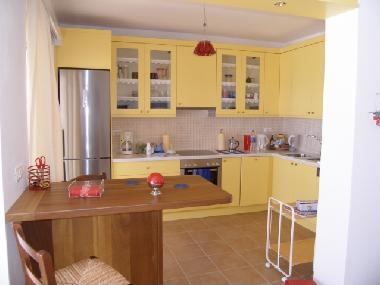 Maison de vacances /en/au Aghios Nikolaos (Lasithi)ou appartement ou maison de vacances