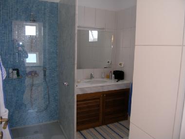 Maison de vacances /en/au Aghios Nikolaos (Lasithi)ou appartement ou maison de vacances