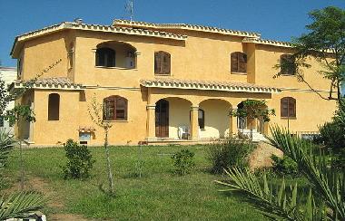 Appartement de vacances /en/au Pula (Cagliari)ou appartement ou maison de vacances