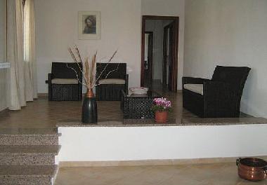 Appartement de vacances /en/au Pula (Cagliari)ou appartement ou maison de vacances