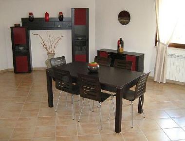 Appartement de vacances /en/au Pula (Cagliari)ou appartement ou maison de vacances