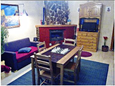 Chalet �/en/au Viguera (La Rioja)ou appartement ou maison de vacances