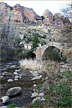 Chalet �/en/au Viguera (La Rioja)ou appartement ou maison de vacances