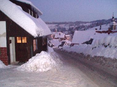 Appartement de vacances �/en/au Rokytnice nad Jizerou (Liberecky Kraj)ou appartement ou maison de vacances