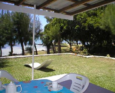 Appartement de vacances �/en/au Cap Malheureux (Grand Baie)ou appartement ou maison de vacances