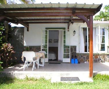Appartement de vacances �/en/au Cap Malheureux (Grand Baie)ou appartement ou maison de vacances