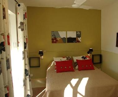 Appartement de vacances �/en/au Cap Malheureux (Grand Baie)ou appartement ou maison de vacances