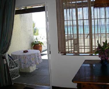 Appartement de vacances �/en/au Cap Malheureux (Grand Baie)ou appartement ou maison de vacances