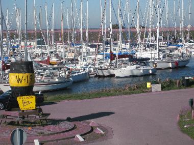 Maison de vacances �/en/au  Ellemeet (Zeeland)ou appartement ou maison de vacances