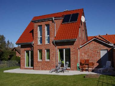 Maison de vacances /en/au Schnberger Strand (Ostsee-Festland)ou appartement ou maison de vacances