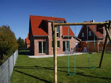Maison de vacances /en/au Schnberger Strand (Ostsee-Festland)ou appartement ou maison de vacances