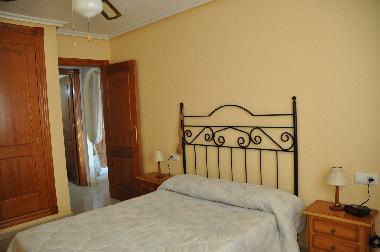 Appartement de vacances �/en/au San Javier (Murcia)ou appartement ou maison de vacances