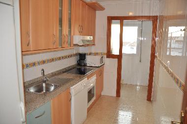 Appartement de vacances �/en/au San Javier (Murcia)ou appartement ou maison de vacances