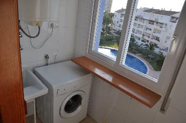 Appartement de vacances �/en/au San Javier (Murcia)ou appartement ou maison de vacances