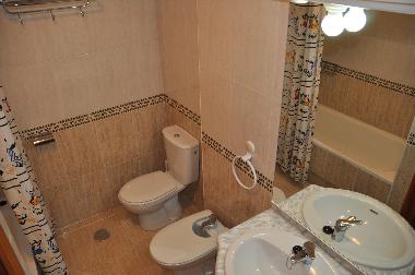 Appartement de vacances �/en/au San Javier (Murcia)ou appartement ou maison de vacances