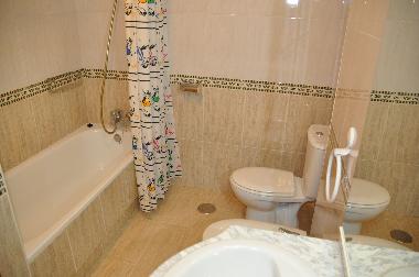 Appartement de vacances �/en/au San Javier (Murcia)ou appartement ou maison de vacances