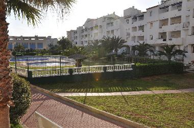 Appartement de vacances �/en/au San Javier (Murcia)ou appartement ou maison de vacances