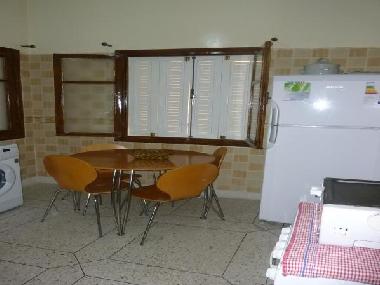 Appartement de vacances �/en/au fes (Fes)ou appartement ou maison de vacances