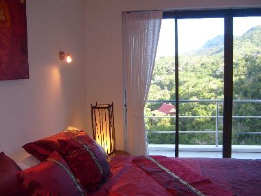 Appartement de vacances /en/au Koh Samui (Surat Thani)ou appartement ou maison de vacances