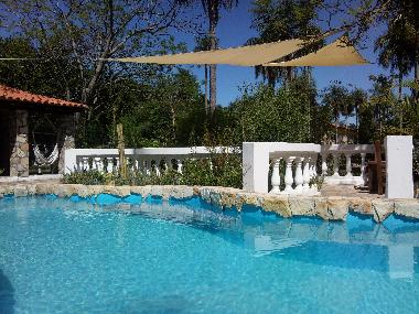 Maison de vacances �/en/au Paradise City (Cordillera)ou appartement ou maison de vacances