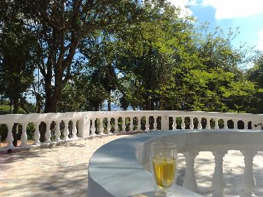 Maison de vacances �/en/au Paradise City (Cordillera)ou appartement ou maison de vacances