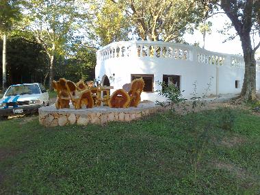 Maison de vacances �/en/au Paradise City (Cordillera)ou appartement ou maison de vacances