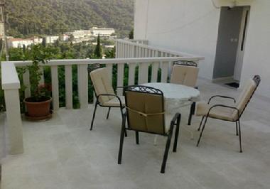 Appartement de vacances �/en/au Dubrovnik (Dubrovacko-Neretvanska)ou appartement ou maison de vacances