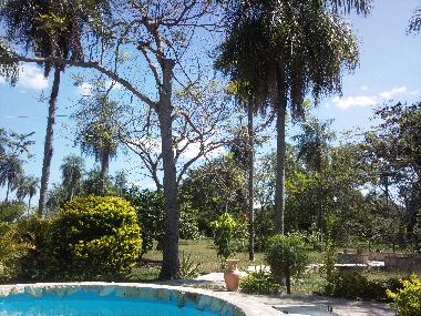 Maison de vacances �/en/au Paradise City (Cordillera)ou appartement ou maison de vacances