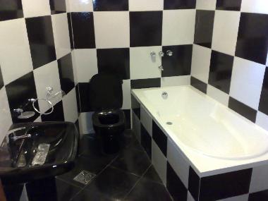 Maison de vacances �/en/au Paradise City (Cordillera)ou appartement ou maison de vacances