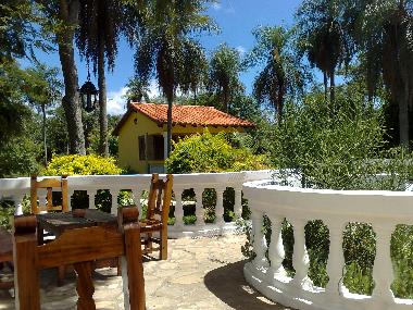 Maison de vacances �/en/au Paradise City (Cordillera)ou appartement ou maison de vacances