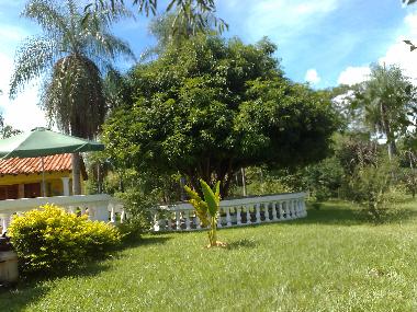 Maison de vacances �/en/au Paradise City (Cordillera)ou appartement ou maison de vacances