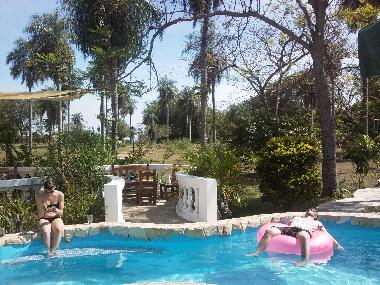 Maison de vacances �/en/au Paradise City (Cordillera)ou appartement ou maison de vacances