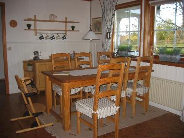 Maison de vacances �/en/au Sk�fshult/VIMMERBY (Smaland)ou appartement ou maison de vacances