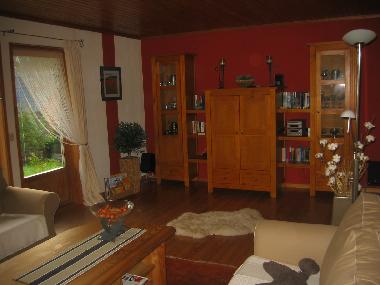 Maison de vacances �/en/au Sk�fshult/VIMMERBY (Smaland)ou appartement ou maison de vacances