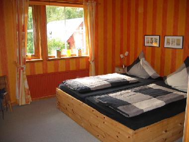 Maison de vacances �/en/au Sk�fshult/VIMMERBY (Smaland)ou appartement ou maison de vacances