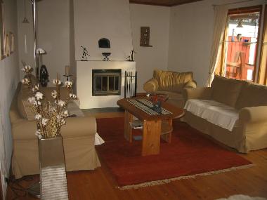 Maison de vacances �/en/au Sk�fshult/VIMMERBY (Smaland)ou appartement ou maison de vacances