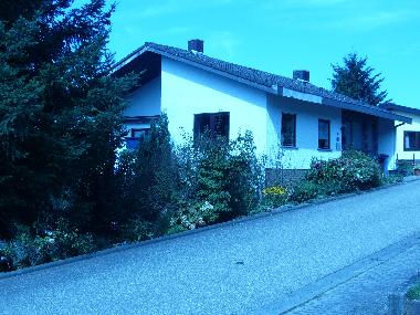 Appartement de vacances �/en/au Rothenberg (Odenwald-Bergstra�e-Neckartal)ou appartement ou maison de vacances