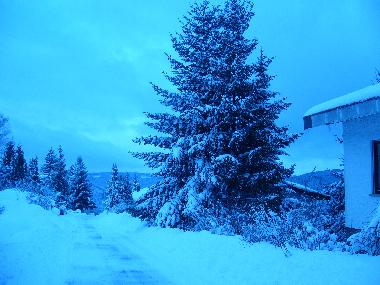 Appartement de vacances �/en/au Rothenberg (Odenwald-Bergstra�e-Neckartal)ou appartement ou maison de vacances