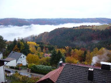 Appartement de vacances �/en/au Rothenberg (Odenwald-Bergstra�e-Neckartal)ou appartement ou maison de vacances