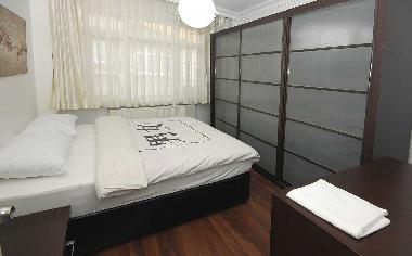 Appartement de vacances �/en/au Istanbul (Istanbul)ou appartement ou maison de vacances