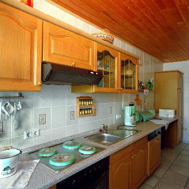 Appartement de vacances �/en/au Rothenberg (Odenwald-Bergstra�e-Neckartal)ou appartement ou maison de vacances