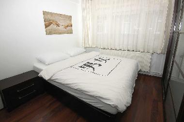 Appartement de vacances �/en/au Istanbul (Istanbul)ou appartement ou maison de vacances