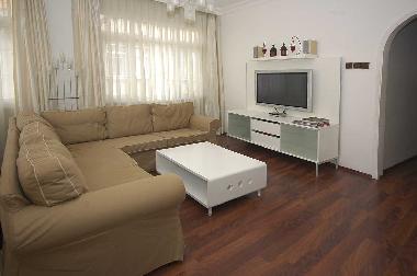 Appartement de vacances �/en/au Istanbul (Istanbul)ou appartement ou maison de vacances