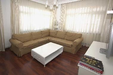 Appartement de vacances �/en/au Istanbul (Istanbul)ou appartement ou maison de vacances