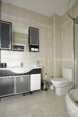 Appartement de vacances �/en/au Istanbul (Istanbul)ou appartement ou maison de vacances